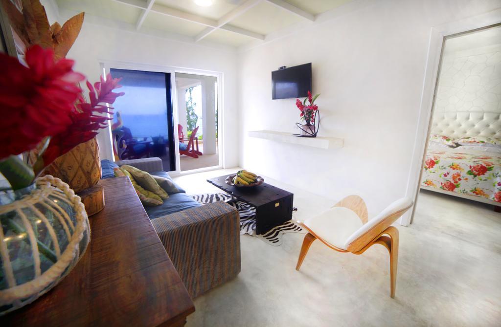 Morgans Cliff Villa *