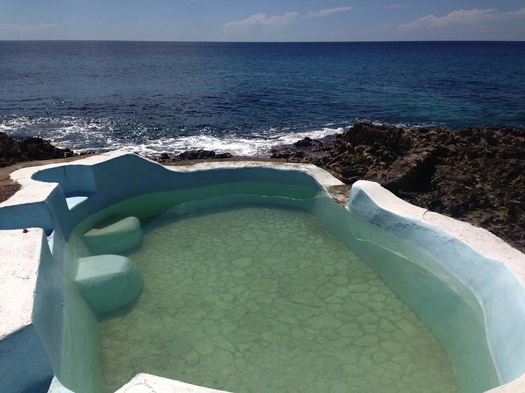 Hotel Jackies On The Reef
