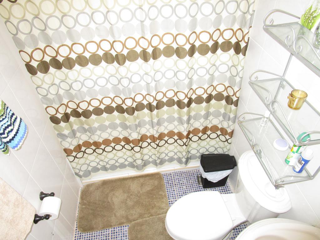 The Apartment Portmore