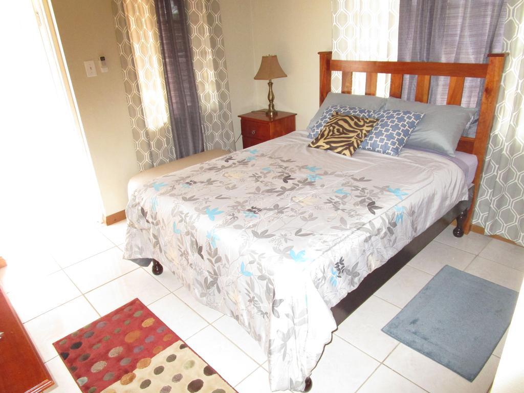 Apartment The Portmore