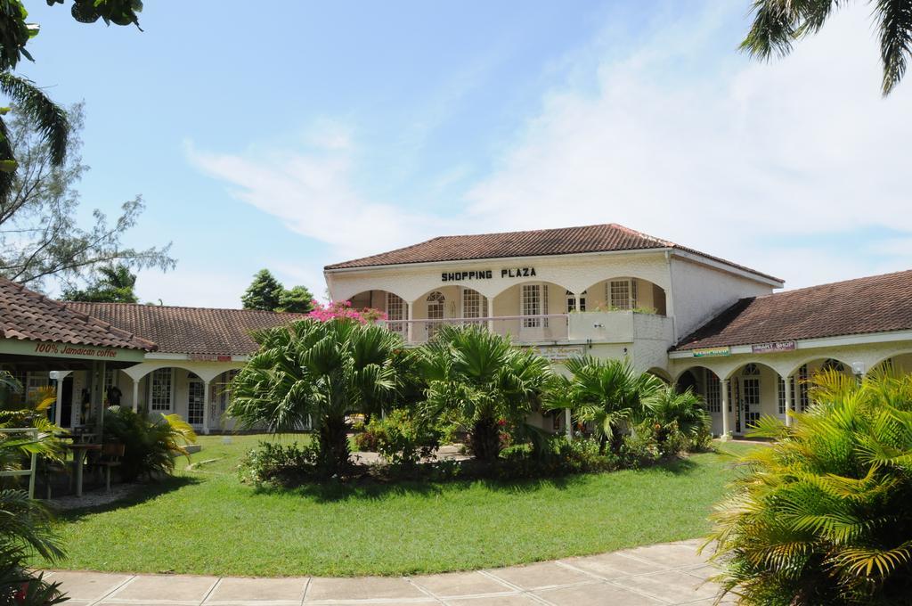 Doctors Cave 3* Montego Bay