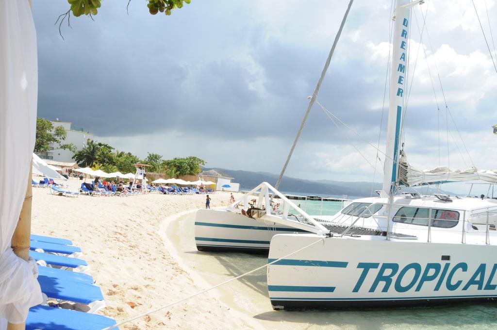 Doctors Cave Montego Bay