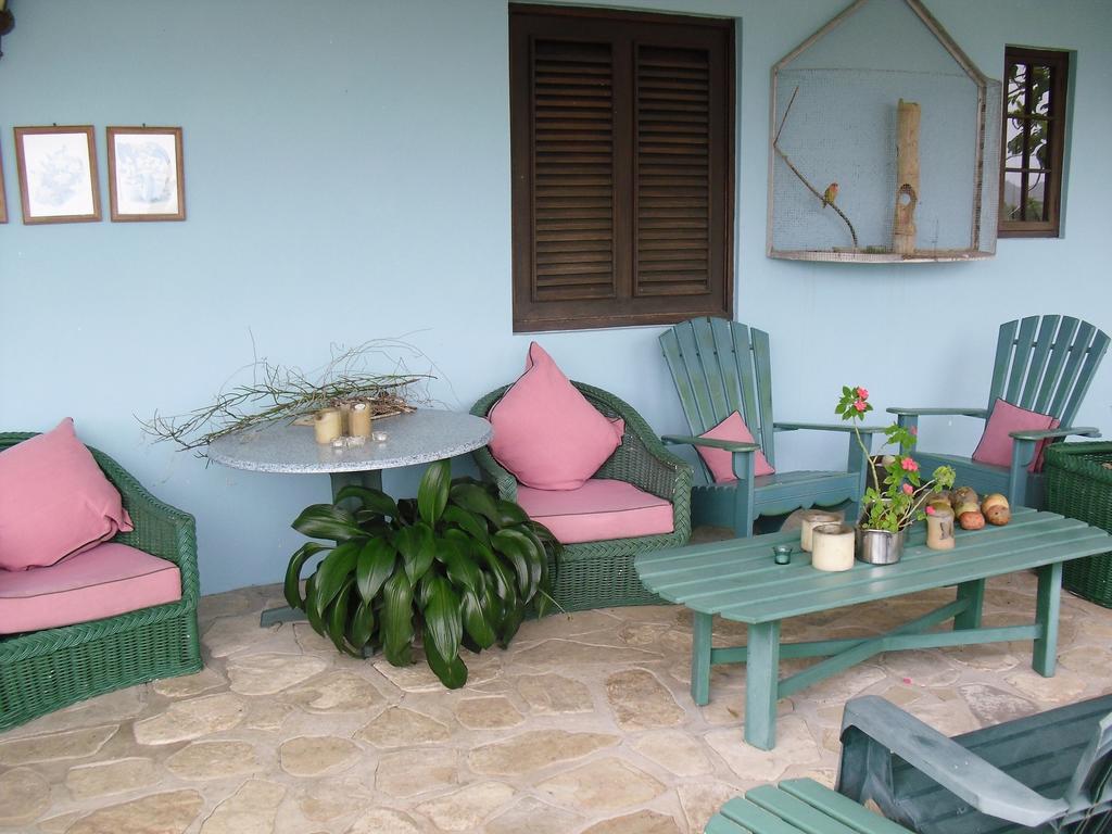 Hotel Tamarind Great House 3*