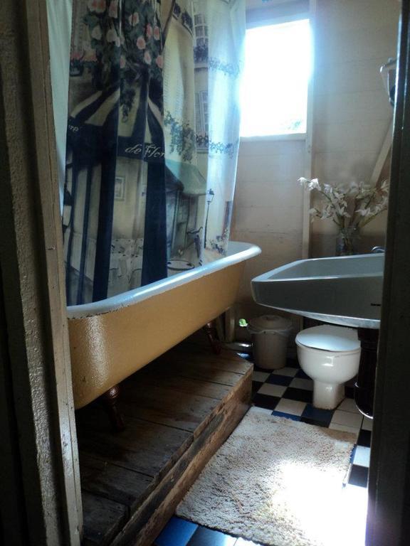 Guest house Mount Edge *