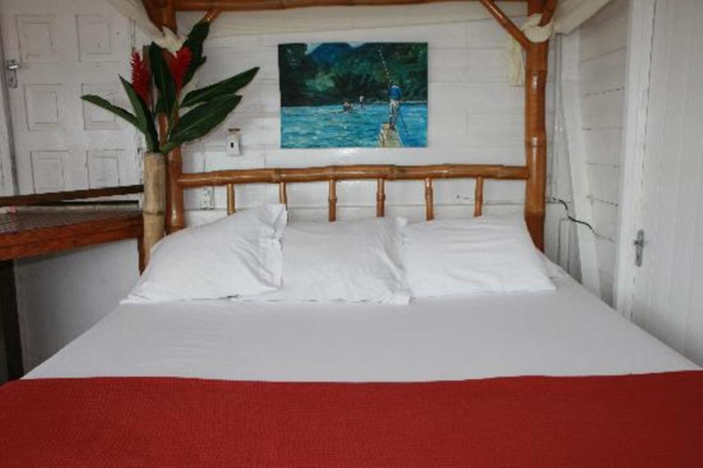 Guest house Mount Edge
