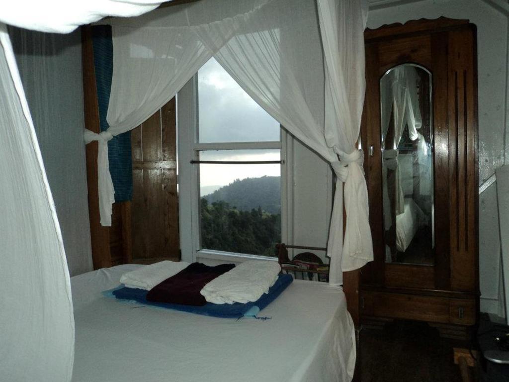 Guest house Mount Edge
