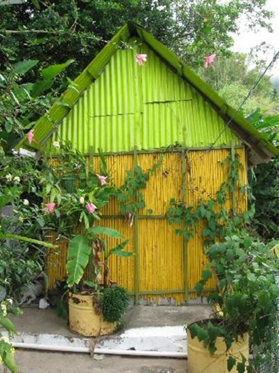 Mount Edge Guest house
