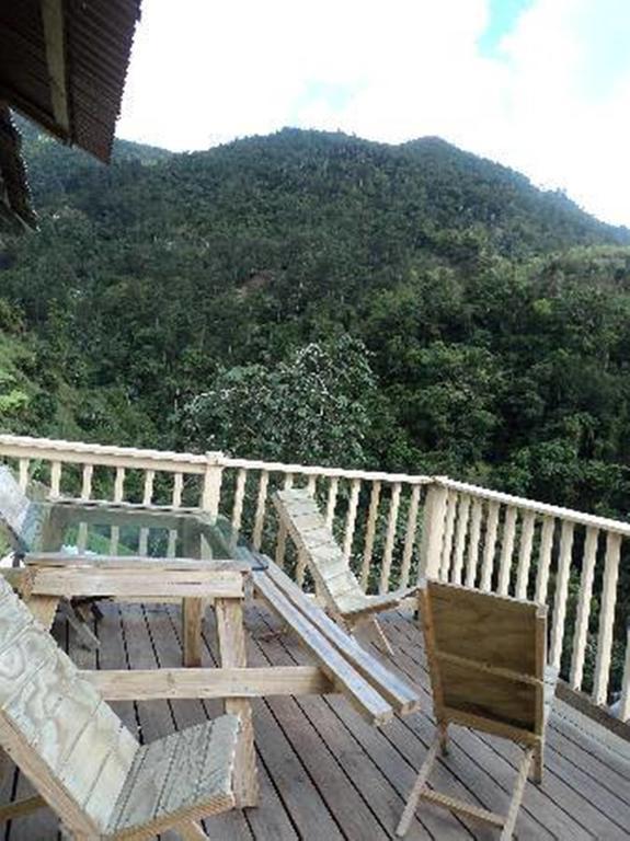Mount Edge Guest house Port Antonio
