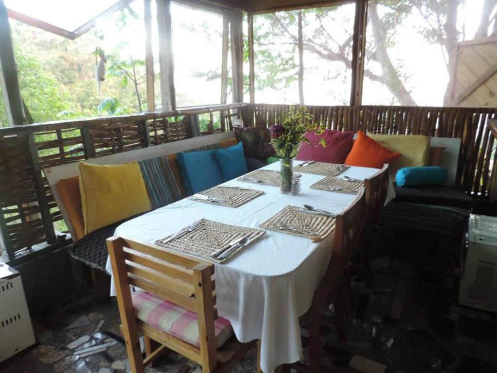 Mount Edge Guest house