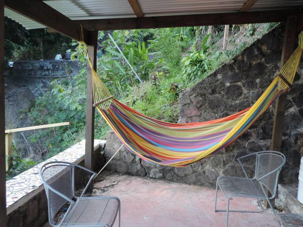 Guest house Mount Edge *