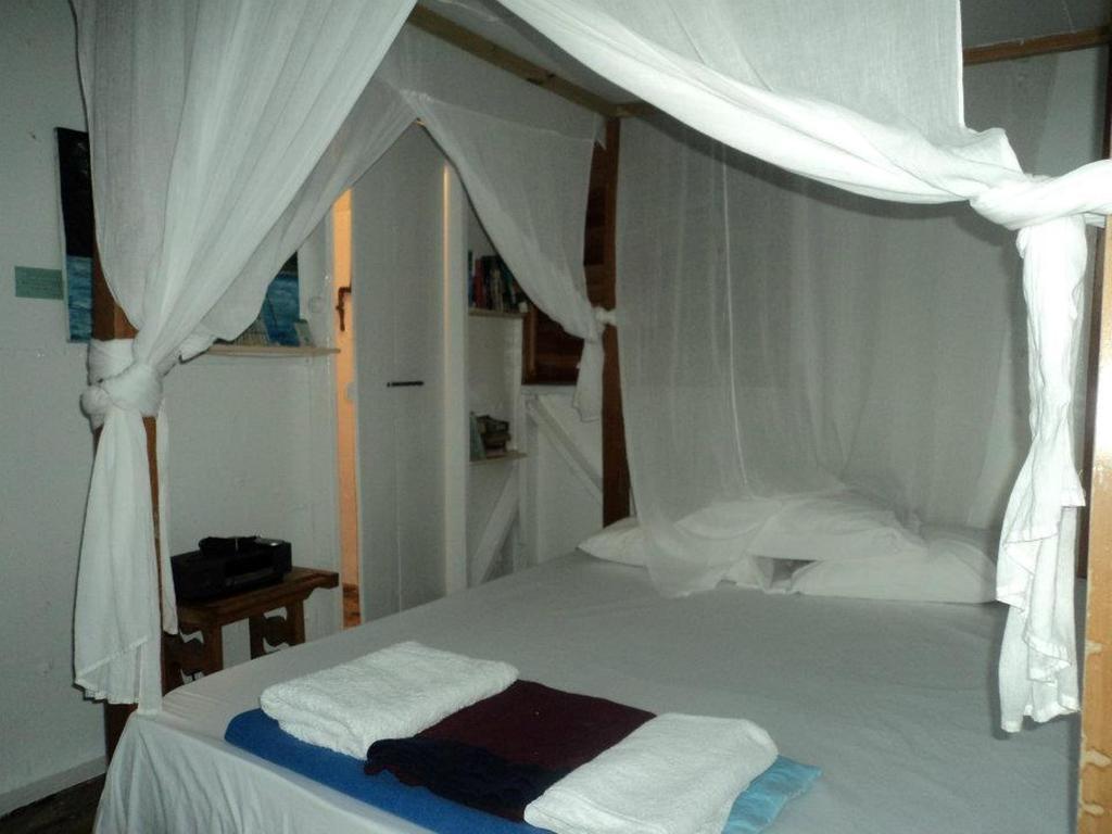 Mount Edge Guest house *