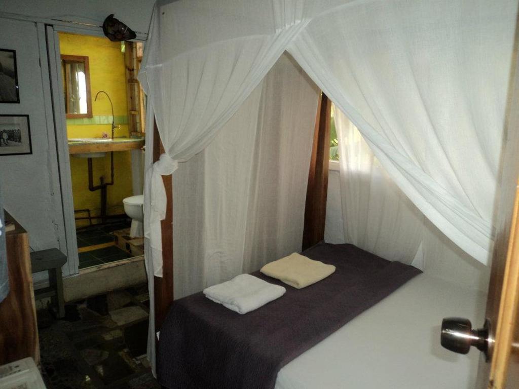 Mount Edge Guest house Port Antonio