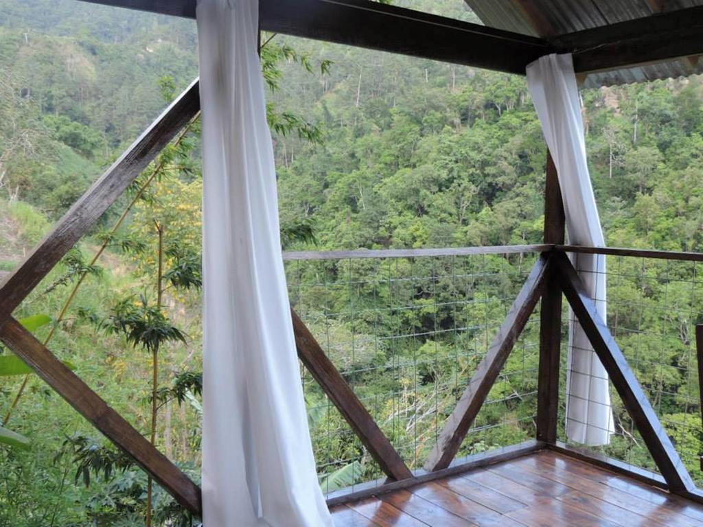 Mount Edge Guest house