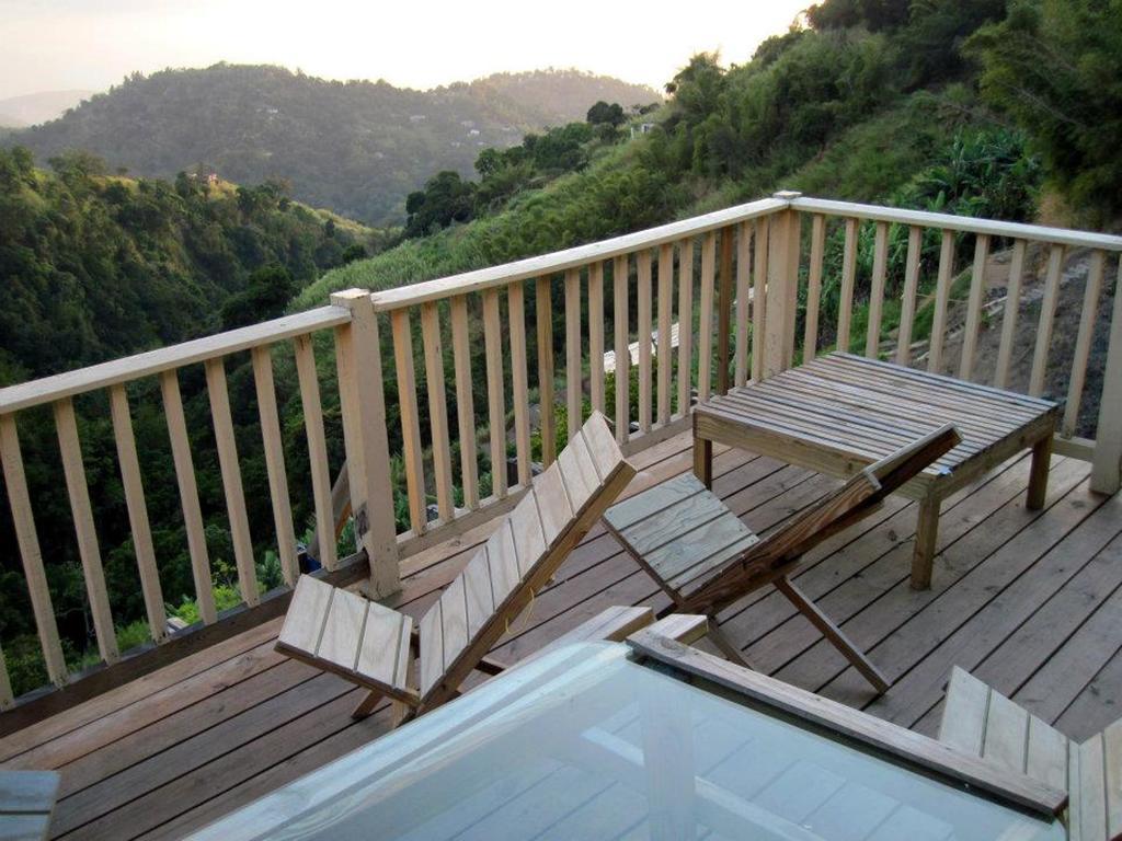 Guest house Mount Edge *