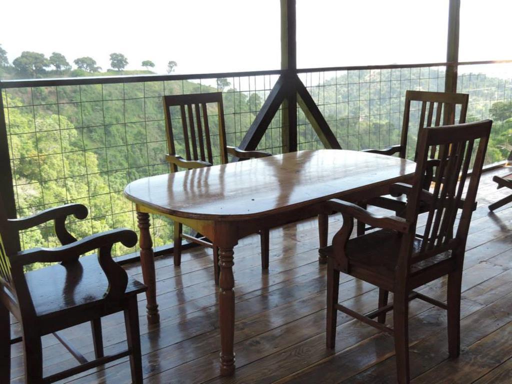 Mount Edge Port Antonio