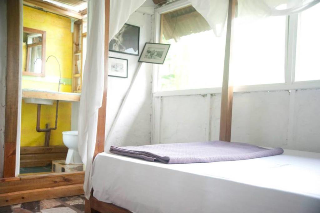 Guest house Mount Edge *