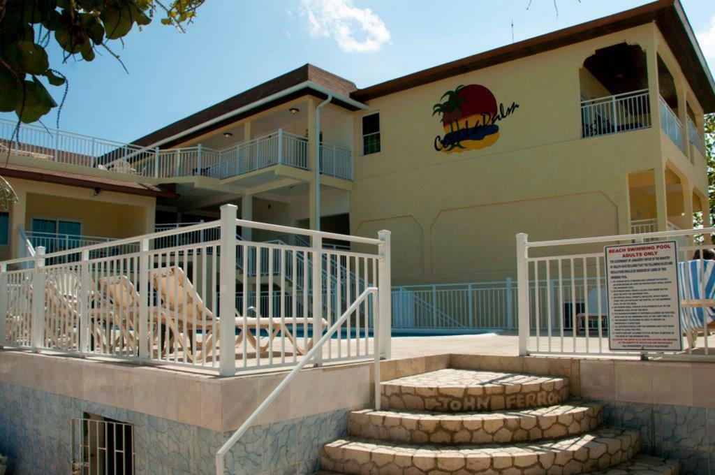 Coco La Palm 3* Negril