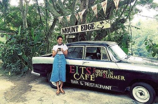 Mount Edge Guest house Port Antonio