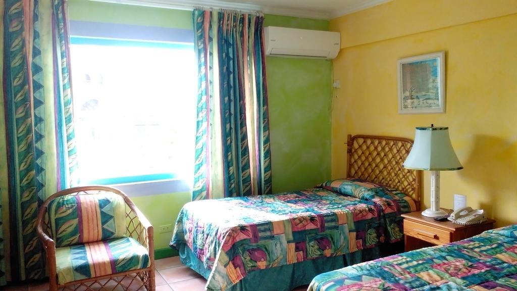 Doctors Cave 3* Montego Bay