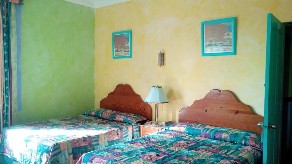 Hotel Doctors Cave
