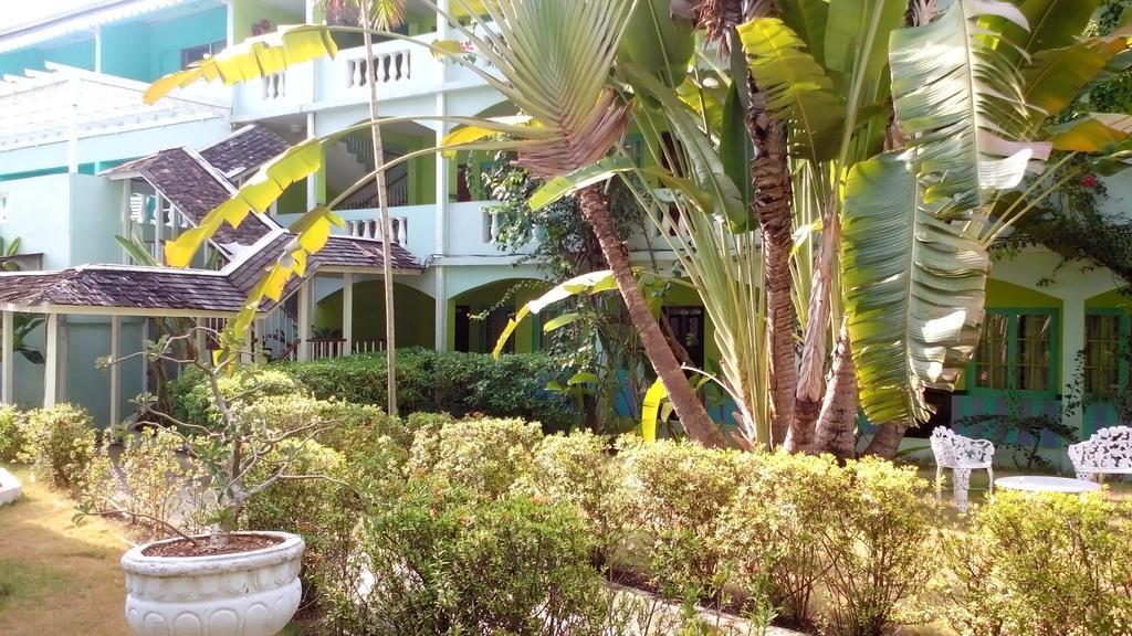 Doctors Cave 3* Montego Bay