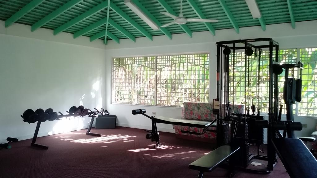 Doctors Cave Hotel Montego Bay