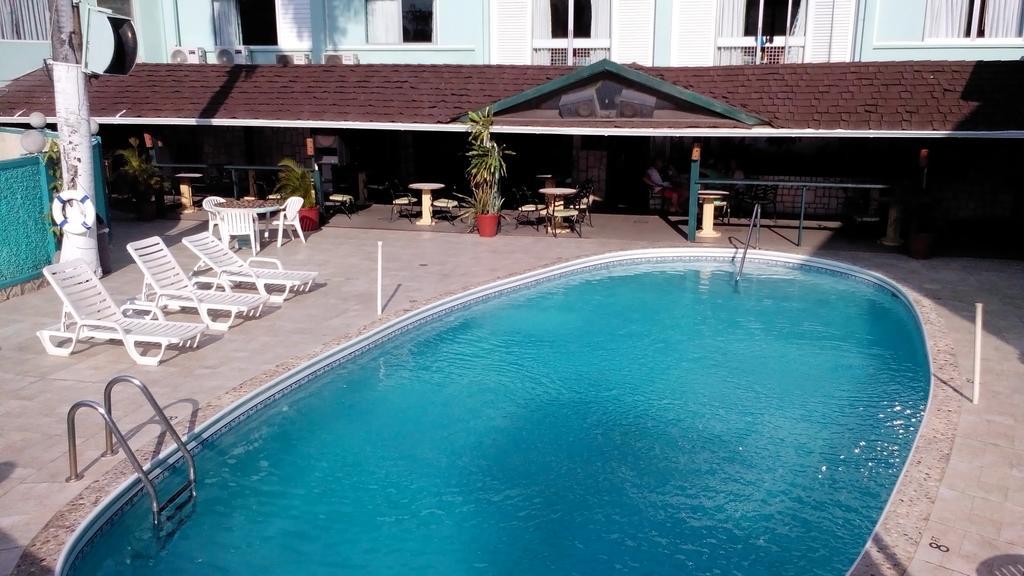 Doctors Cave Montego Bay