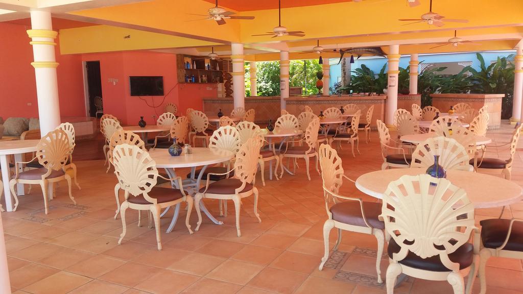 Resort Beachcomber Club Negril