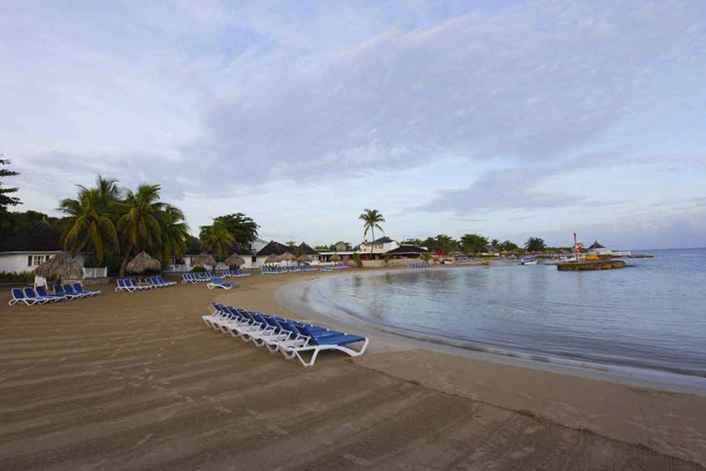 Decameron Club Caribbean Runaway Bay, Ramada