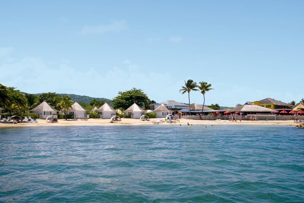 Decameron Club Caribbean Runaway Bay, Ramada 3* Runaway Bay