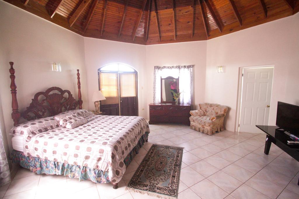 Sea View Chateau * Montego Bay