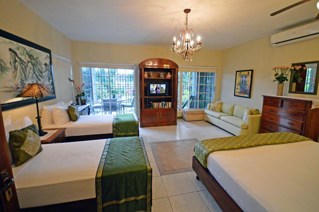 The Blue House Boutique Bed & Breakfast