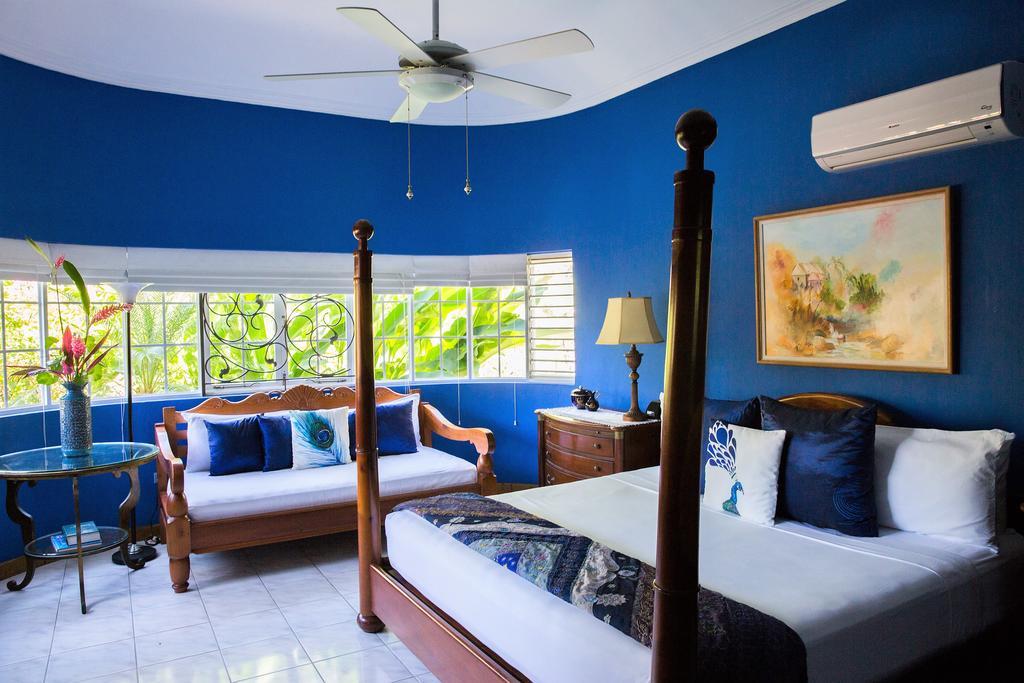 The Blue House Boutique Bed & Breakfast