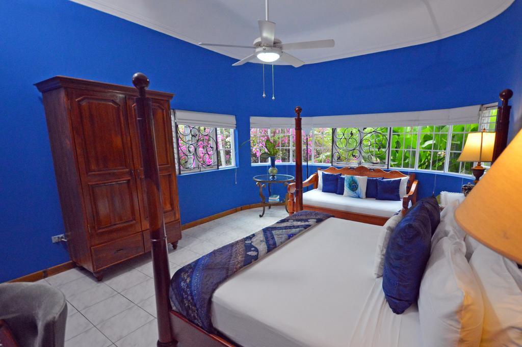 The Blue House Boutique Bed & Breakfast Bed & Breakfast 5*