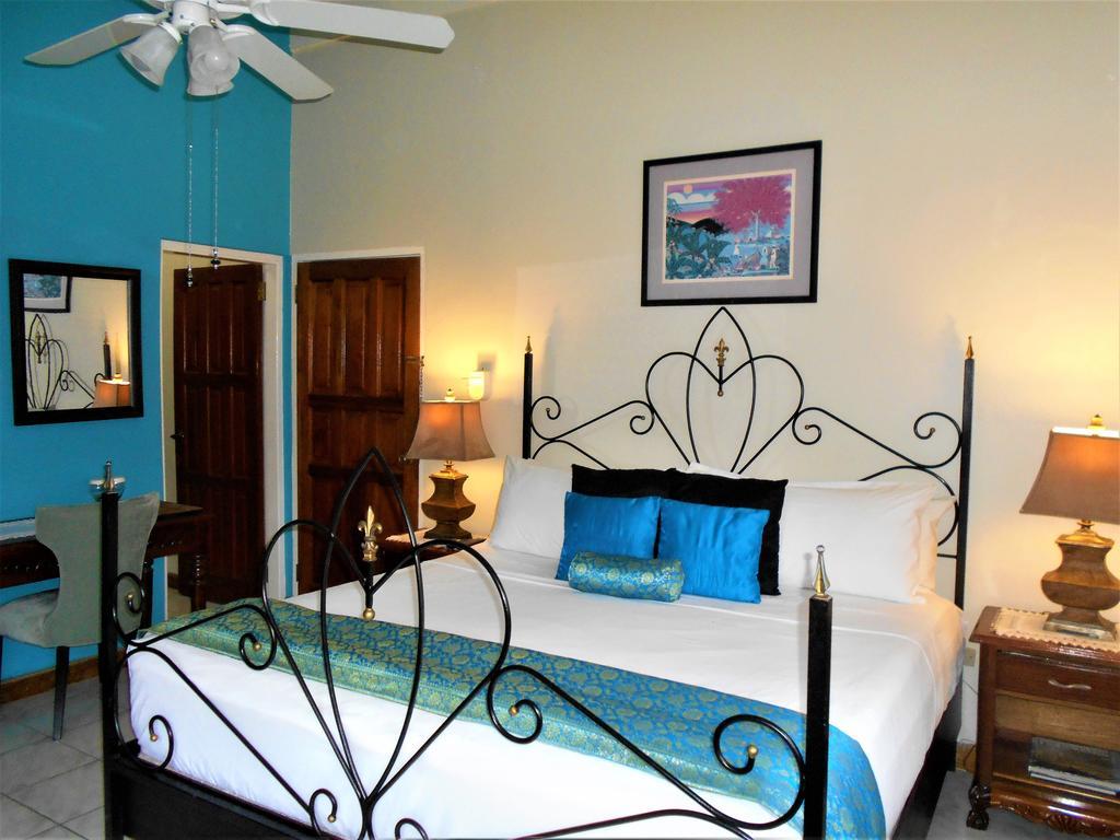 Bed & Breakfast The Blue House Boutique Bed & Breakfast 5*