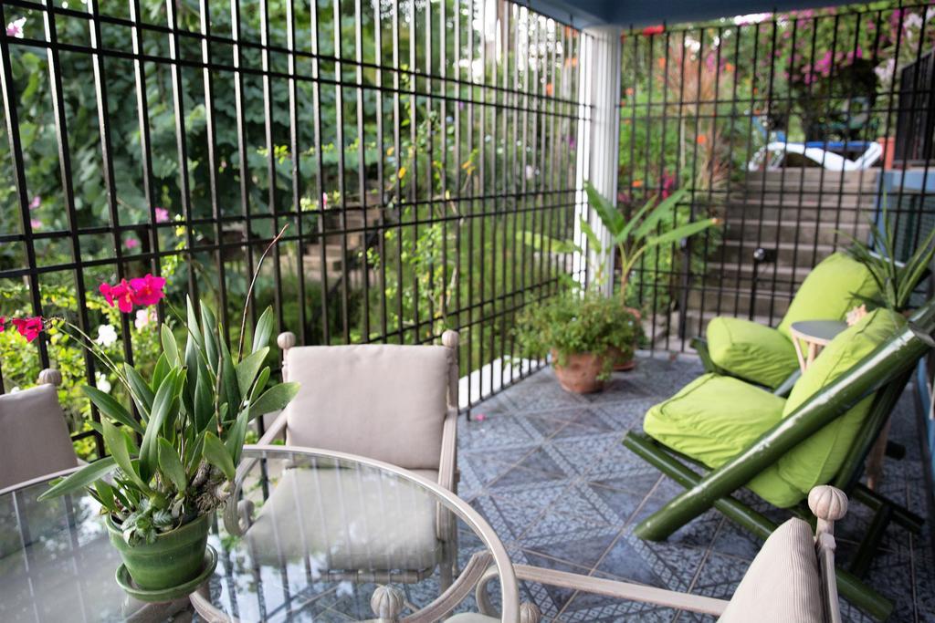 Bed & Breakfast The Blue House Boutique Bed & Breakfast