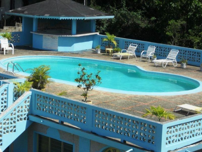 Cotton Tree 3*