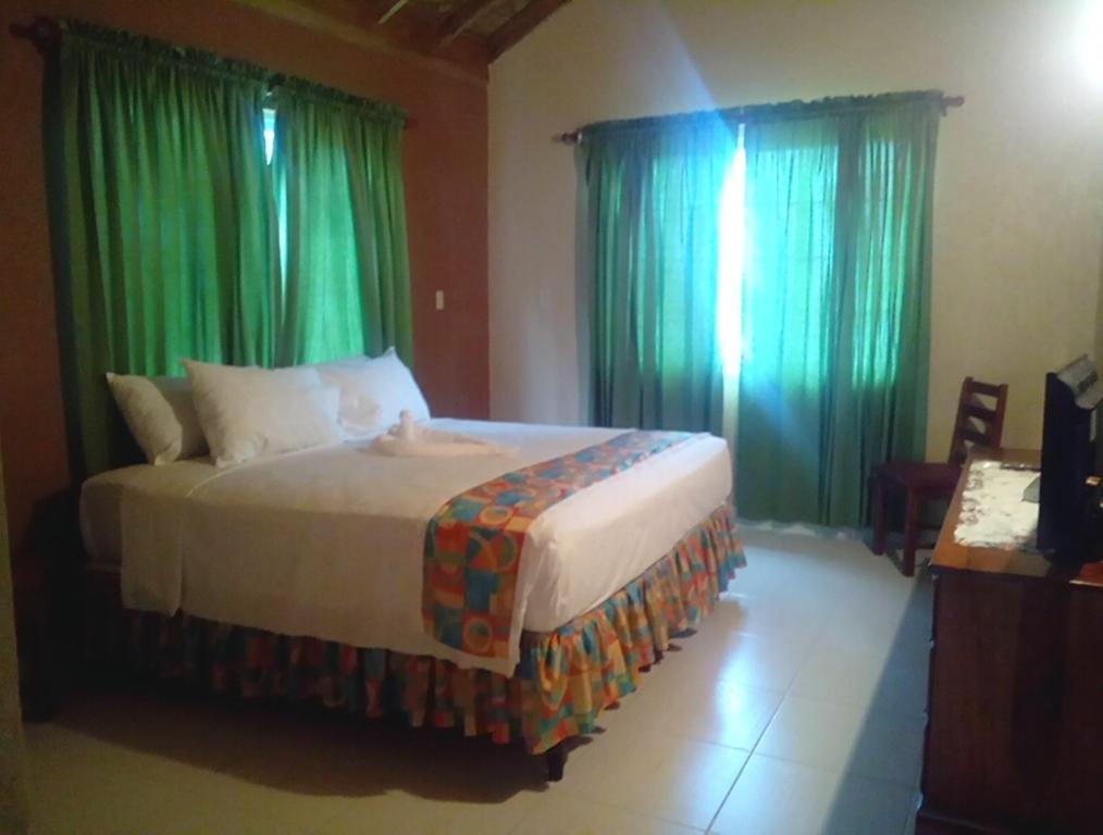 Casa de hóspedes Palm Bay & Restaurant Montego Bay