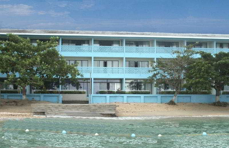 Crystal Ripple Beach Ocho Rios