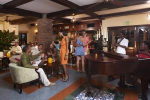 Hotel Hotel Royal Plantation & Golf Resort 5*