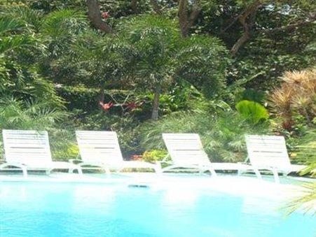 Paradise Tropical Spice - Apartment Runaway Bay