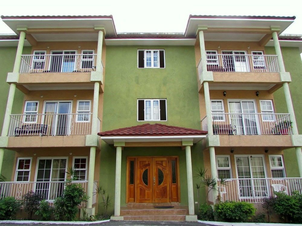 Centrally Located Guest