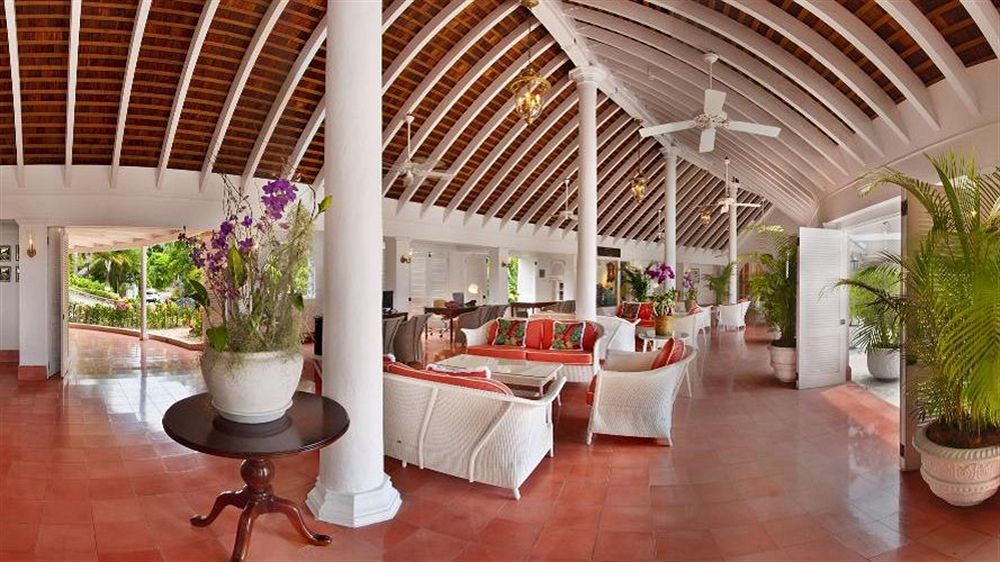 Couples Sans Souci 5* Ocho Rios