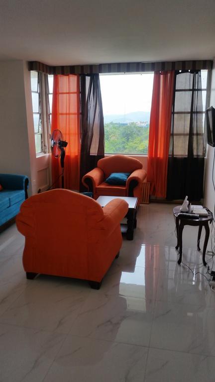 Bed & Breakfast Malia's New Kgn