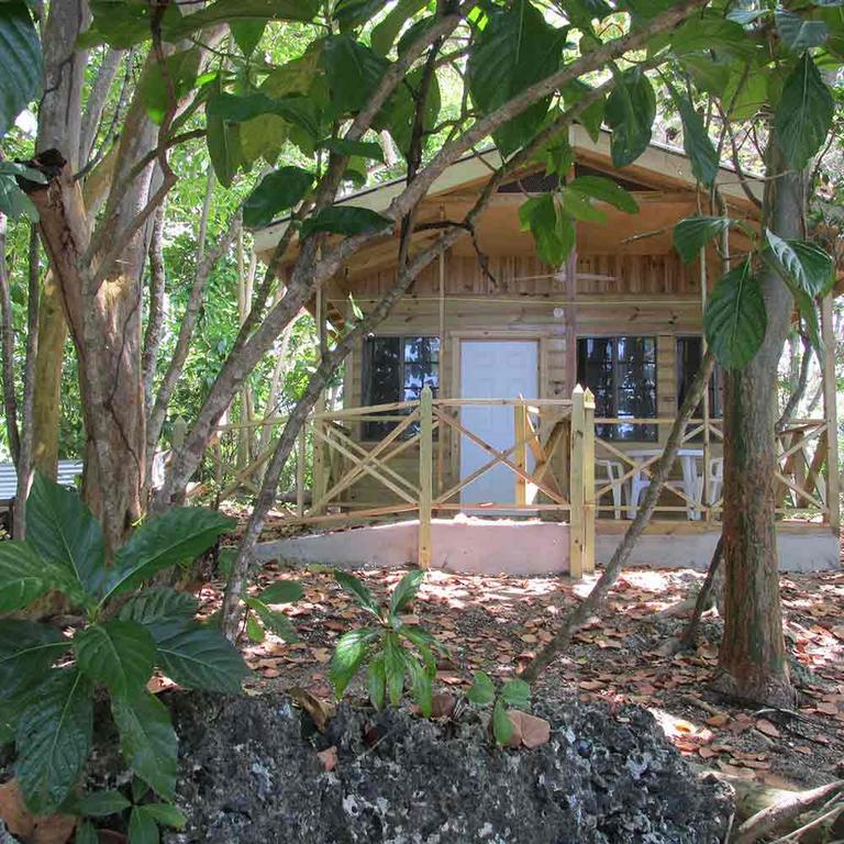 Cottages On Half Moon Beach Holiday home *