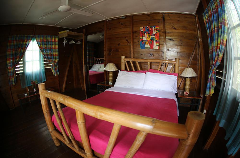 Holiday home Cottages On Half Moon Beach