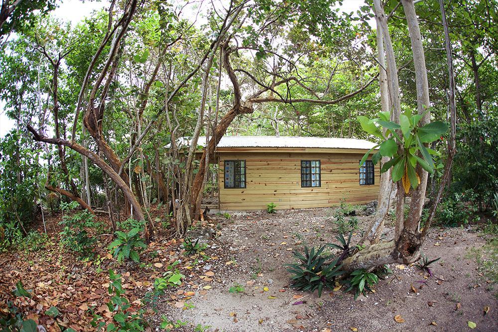 Cottages On Half Moon Beach Holiday home