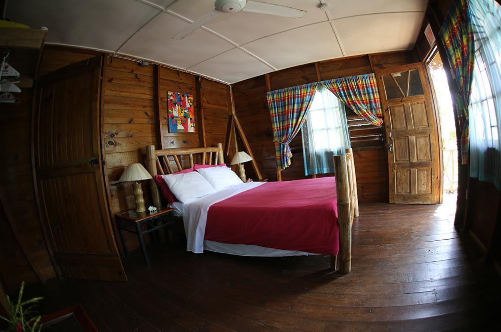 Holiday home Cottages On Half Moon Beach