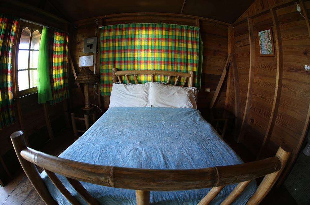Holiday home Cottages On Half Moon Beach Green Island