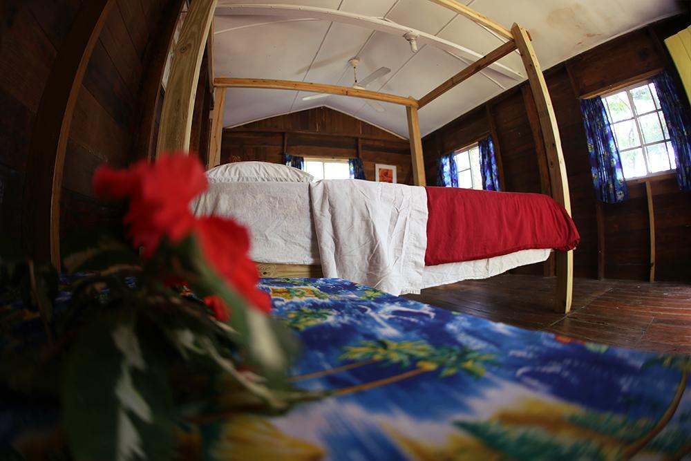 Holiday home Cottages On Half Moon Beach